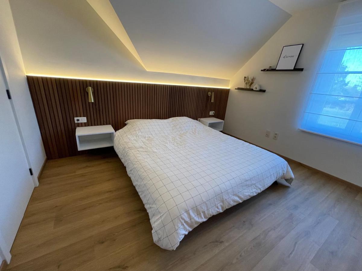 Vakantieappartement Logies Terhagen Zoutleeuw Экстерьер фото