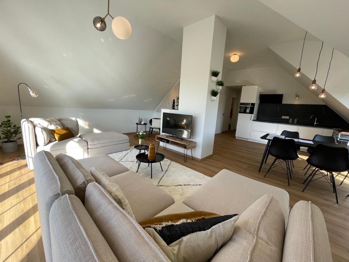 Vakantieappartement Logies Terhagen Zoutleeuw Экстерьер фото