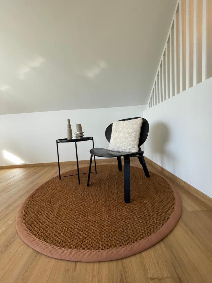 Vakantieappartement Logies Terhagen Zoutleeuw Экстерьер фото