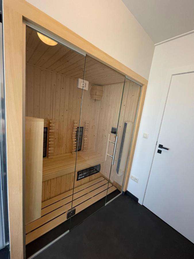 Vakantieappartement Logies Terhagen Zoutleeuw Экстерьер фото